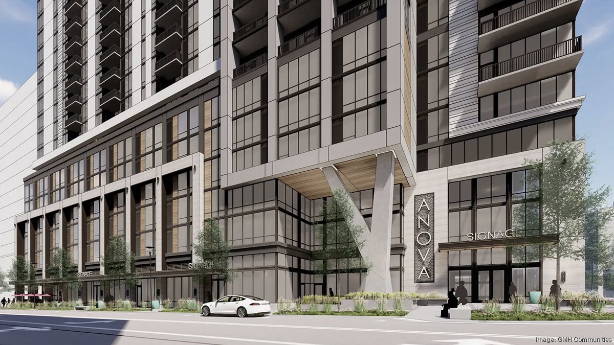 The Pearl drove $1B in private investment and 2,270 jobs in first full year - Charlotte Business Journal