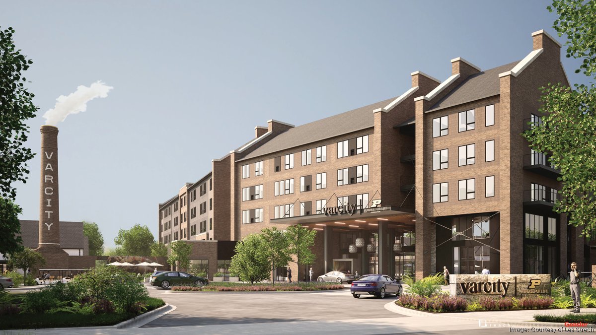 A team of Atlanta leaders plans to take senior housing to college towns nationwide
