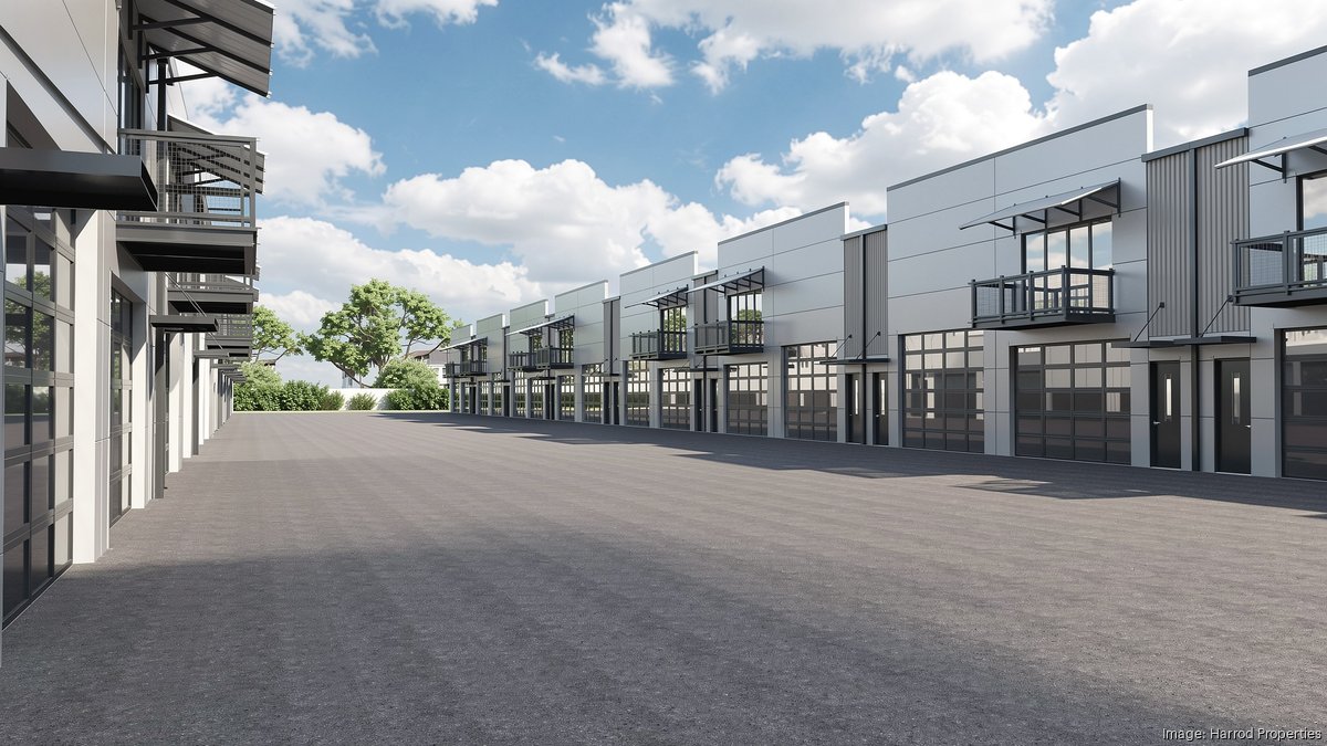Tampa developer plans luxury car condo in central Pinellas