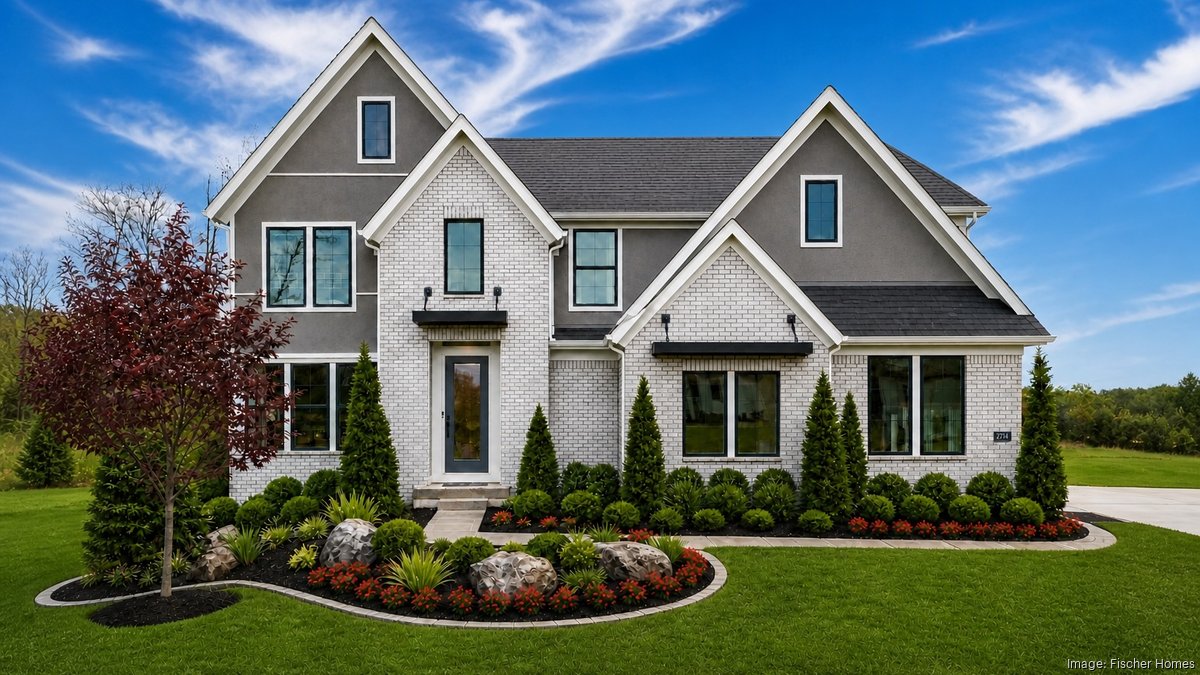 Builder charts 37 luxury homes near North Ridge Country Club - Triangle Business Journal