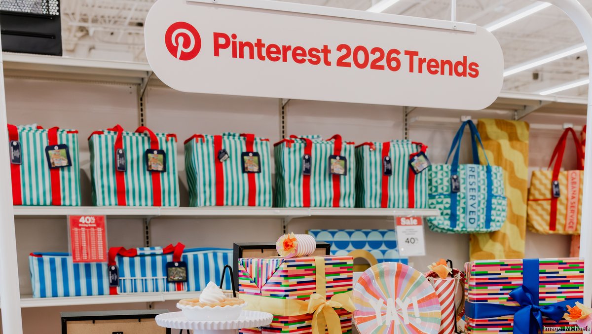 Michaels rolls out crafty new store format after rivals' demise
