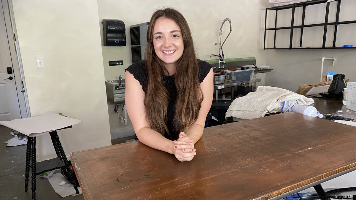 Memphis matcha business gets permanent home - Memphis Business Journal