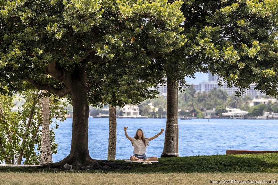Miami plans $10 million boost for park in Edgewater neighborhood