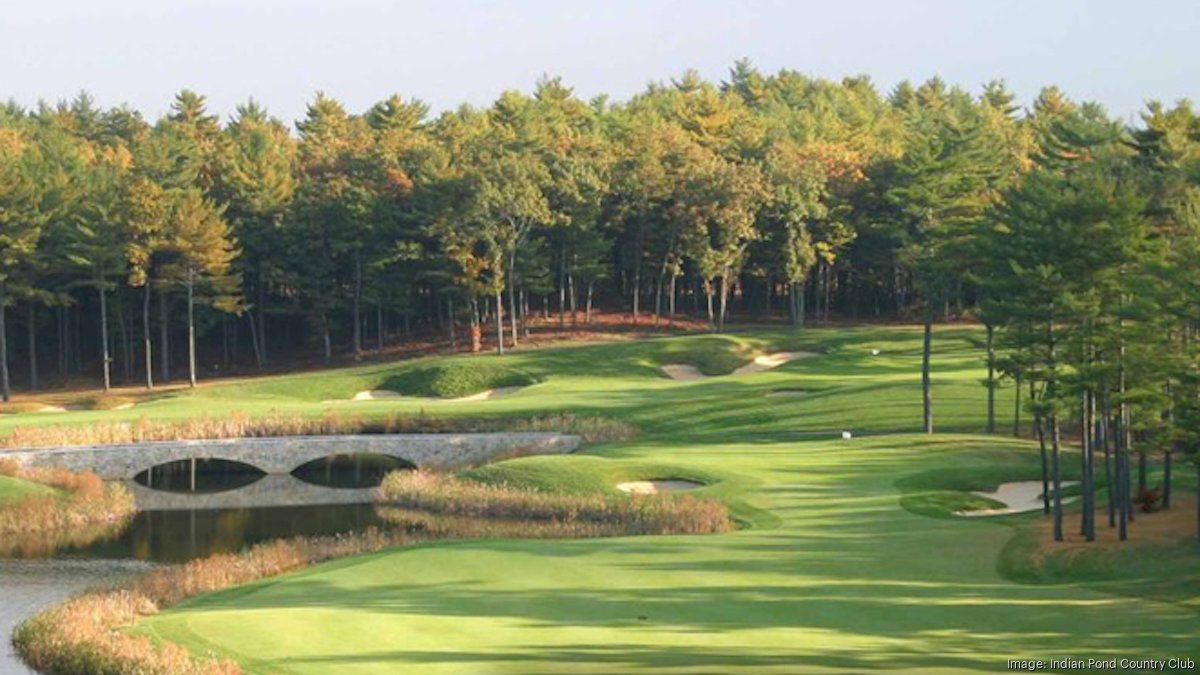 Longtime member buys South Shore golf course for $12M