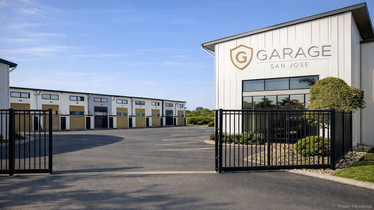 Developers plan 26-unit luxury garage condo space in Jacksonville's Southside - Jacksonville Business Journal