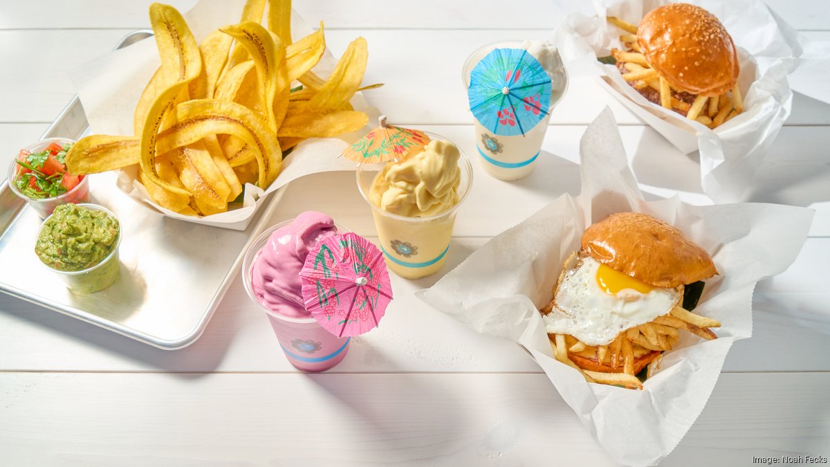 Cuban burger spot picks Dallas for Texas debut