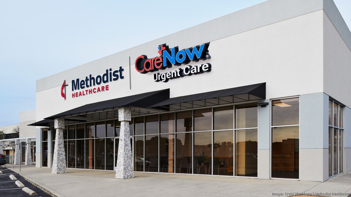 Hospital system strikes major urgent care acquisition