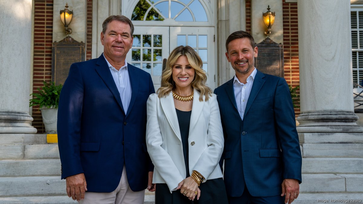 Former UofL athletic director Vince Tyra becomes co-owner of Homepage Realty