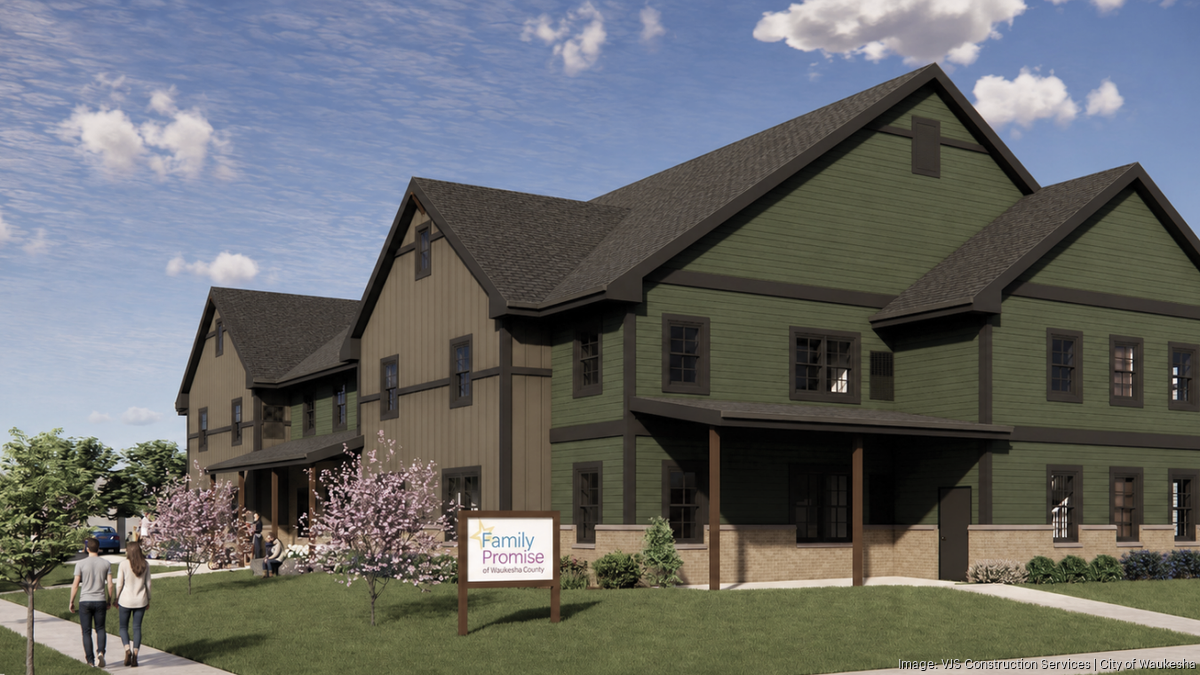 Family Promise plans 10-unit apartment at Maple Ave - Milwaukee ...