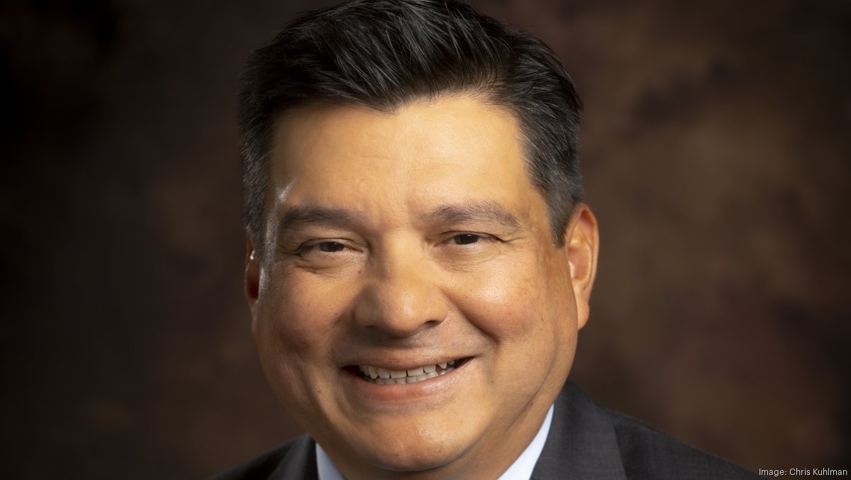 Houston nonprofit Pursuit Center hires BakerRipley veteran as CEO