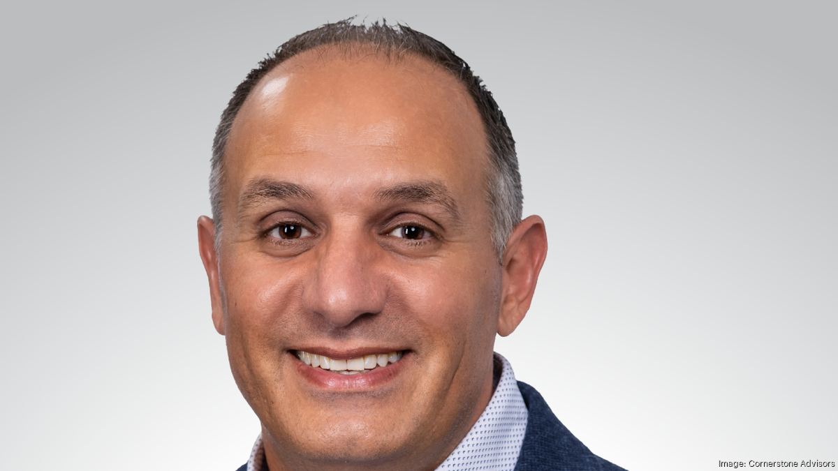Scottsdale financial consultant firm promotes president to CEO