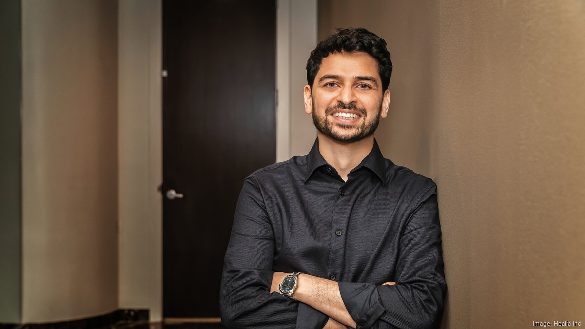 Columbus-built AI helps families get 100% health coverage while employer saves - Columbus Business First