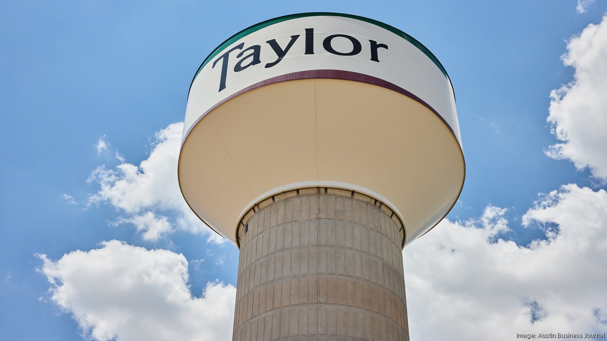 Data center developer withdraws Taylor annexation request, still eyes big project there