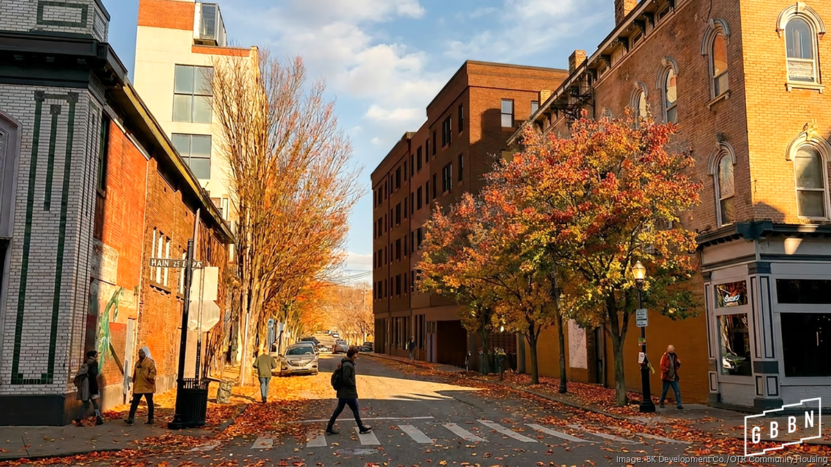 'It's too big:' Apartments on Over-the-Rhine surface lot approved despite community concerns