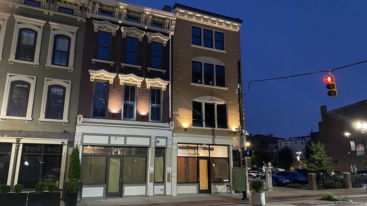 3CDC will grow its $100 million North OTR project