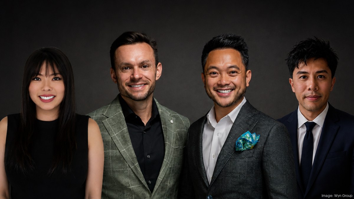 Wyn Group opens Dallas office as Twin Cities firm expands out of state