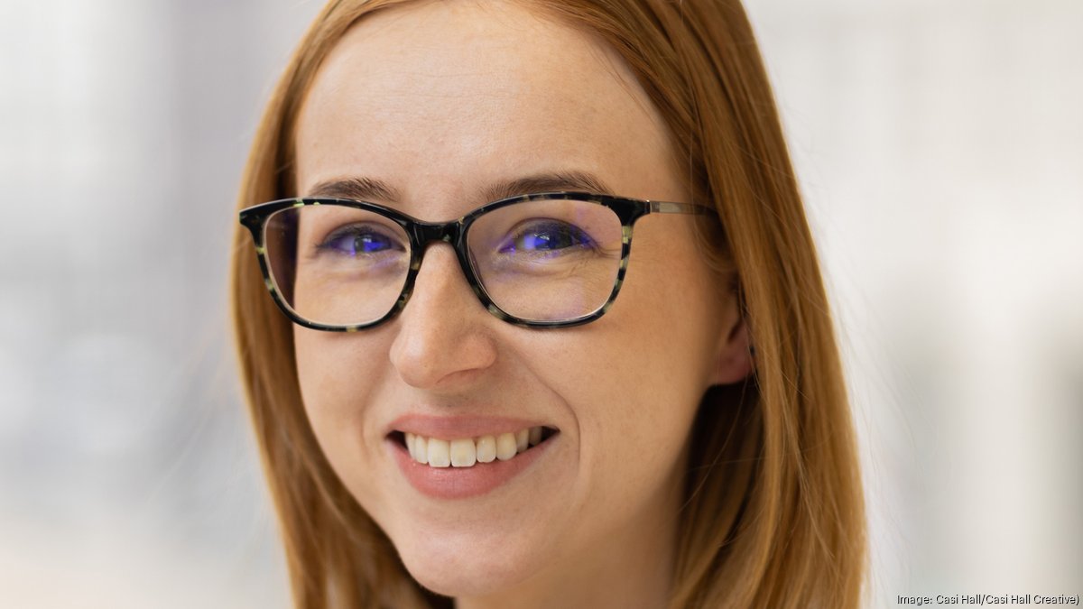 Ireland native now helps recruit businesses to Buffalo Niagara - Buffalo Business First
