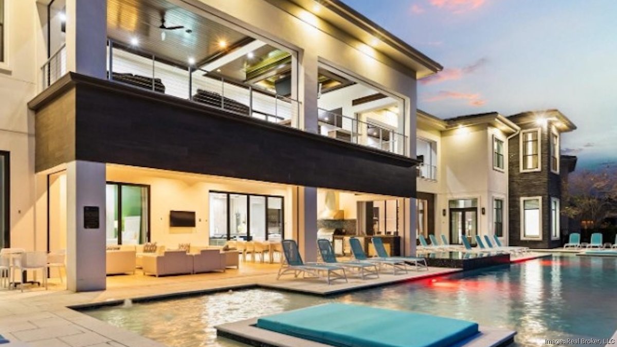 See inside Osceola County’s second-priciest home sale this year