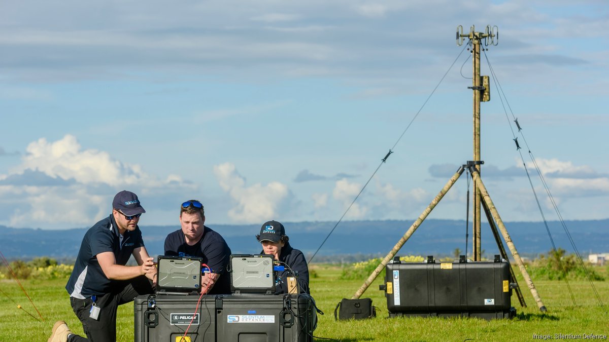 Stealthy defense firm taps Apex for North American HQ, plans to hire - Triangle Business Journal