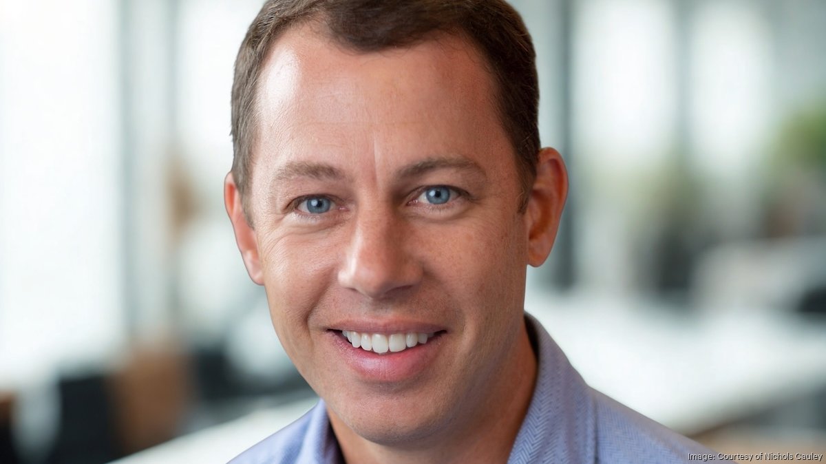 Nichols Cauley, Atlanta's fastest-growing accounting firm, names CFO