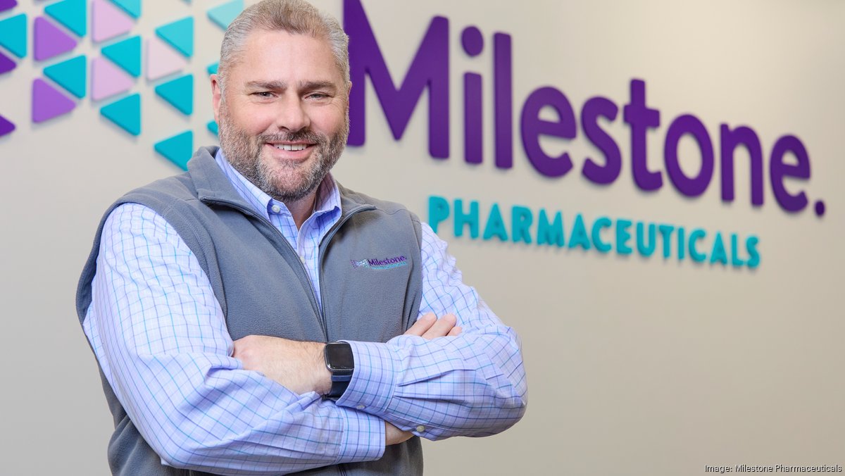 FDA approves Charlotte company's drug for cardiac disorder affecting thousands of patients - Charlotte Business Journal