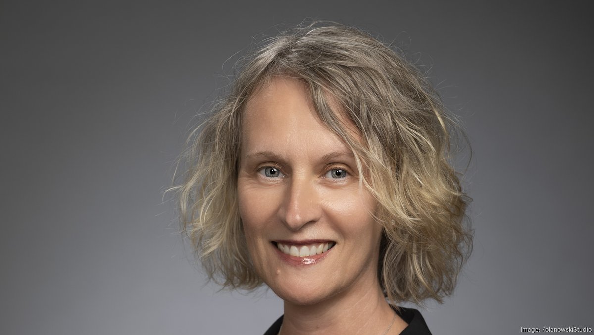 Meet the Egyptologist-turned-criminologist leading UHD's new crime center - The Business Journals