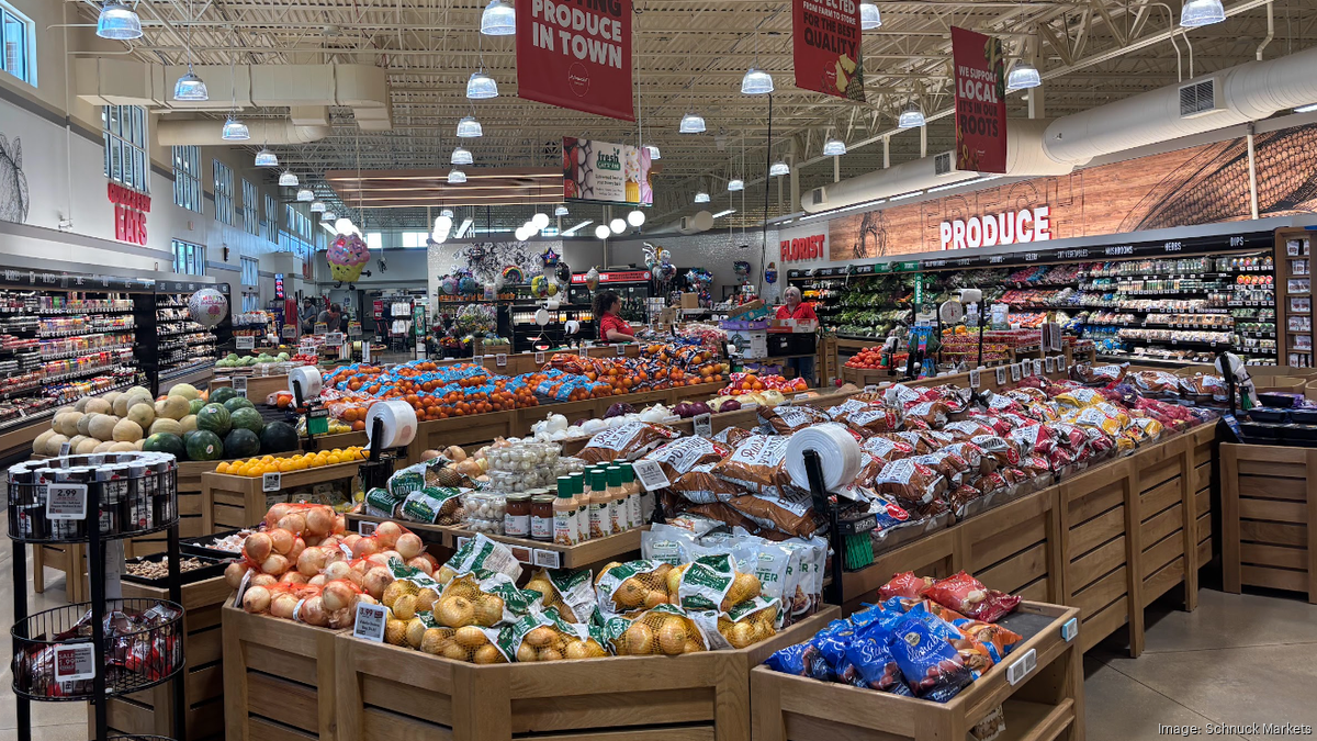 Schnucks rolls out AI assistant, interactive ad tools for shoppers