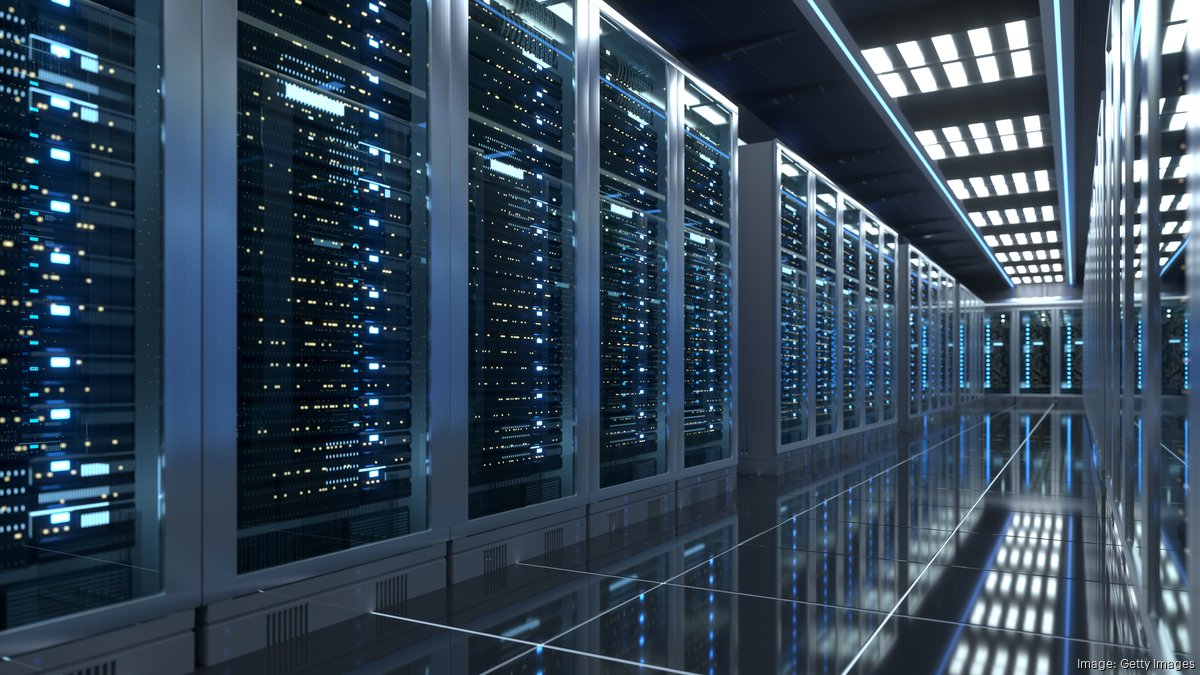 Data center advisory committee talks moratorium, incentives