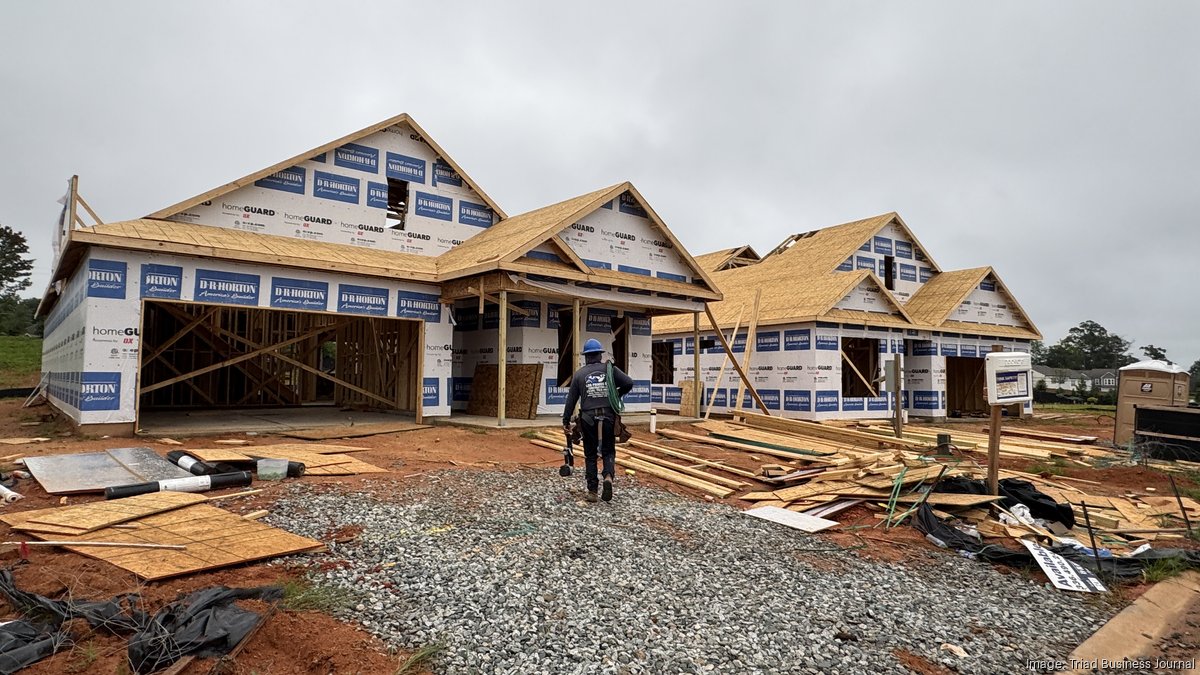 NC Business Minds: Triad must get creative, accelerate housing growth before JetZero arrives, Realtor says