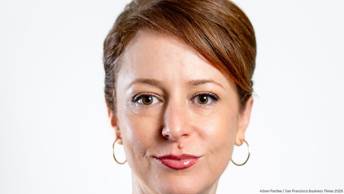 Avital Andrews joins San Francisco Business Times as a senior editor - San Francisco Business Times