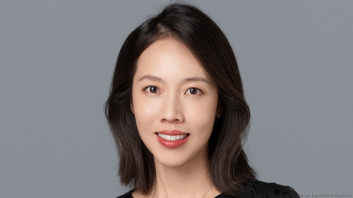 How a S.F. startup Expedition Therapeutics plans to deploy $115 million on world’s third-largest killer - San Francisco Business Times