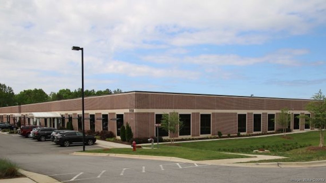 Raleigh church buys empty office building for new sanctuary - Triangle Business Journal