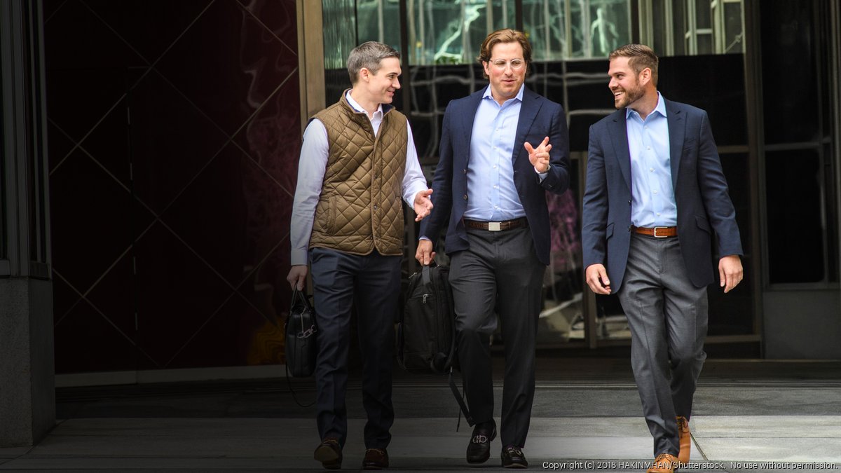 How a Pittsburgh private equity firm closed third fund in record 32 days