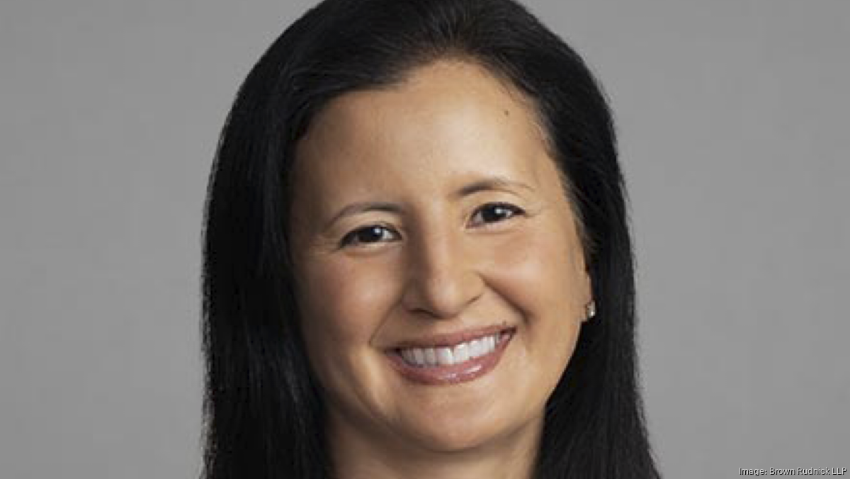 Boston law firm Brown Rudnick launches Silicon Valley office with 34-attorney hire