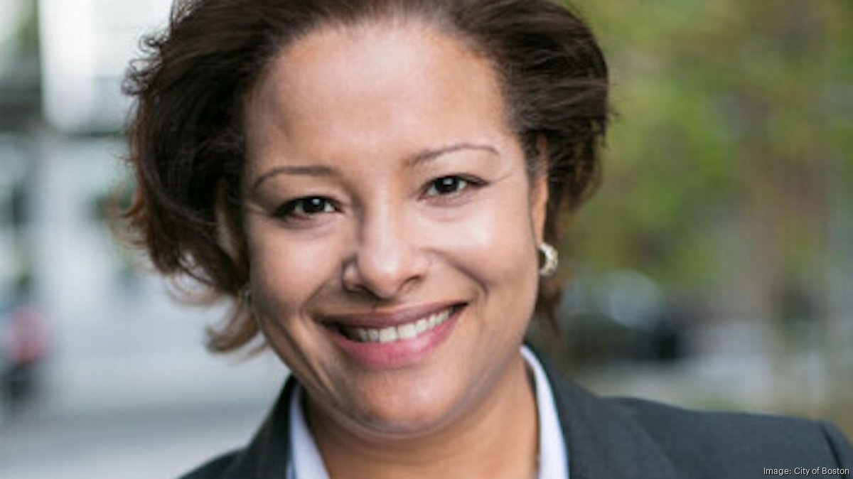 BPDA names first Black female board member