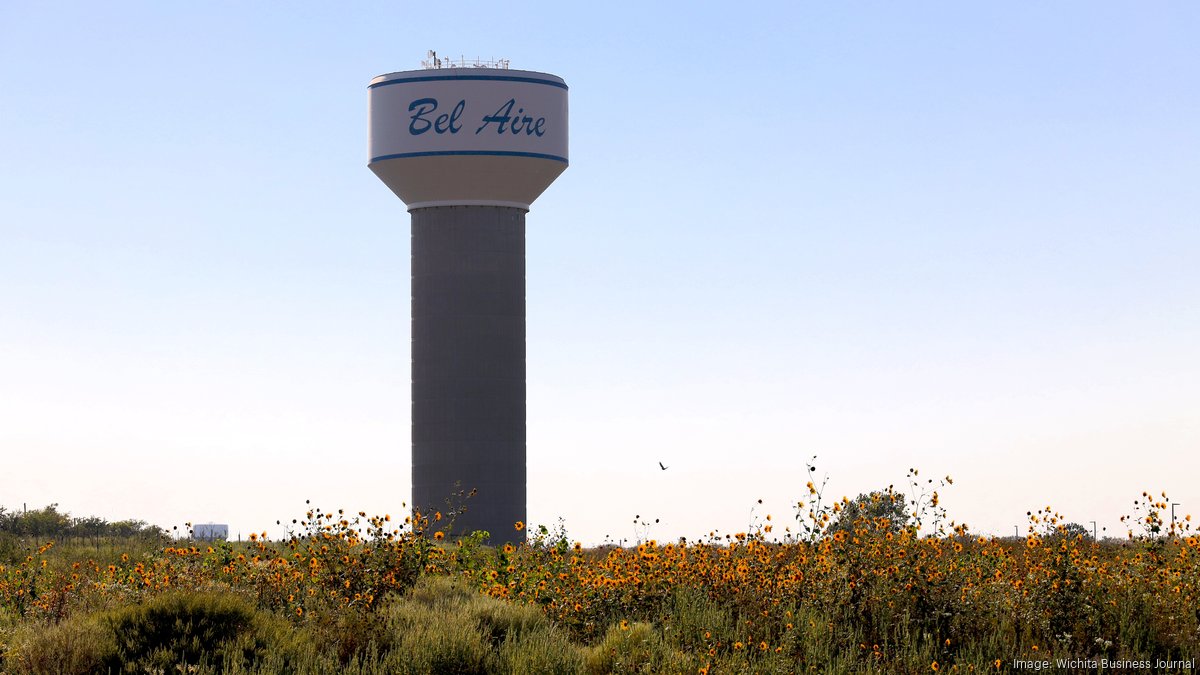 What Bel Aire wants to see on hundreds of acres once planned for $2 billion project - Wichita Business Journal