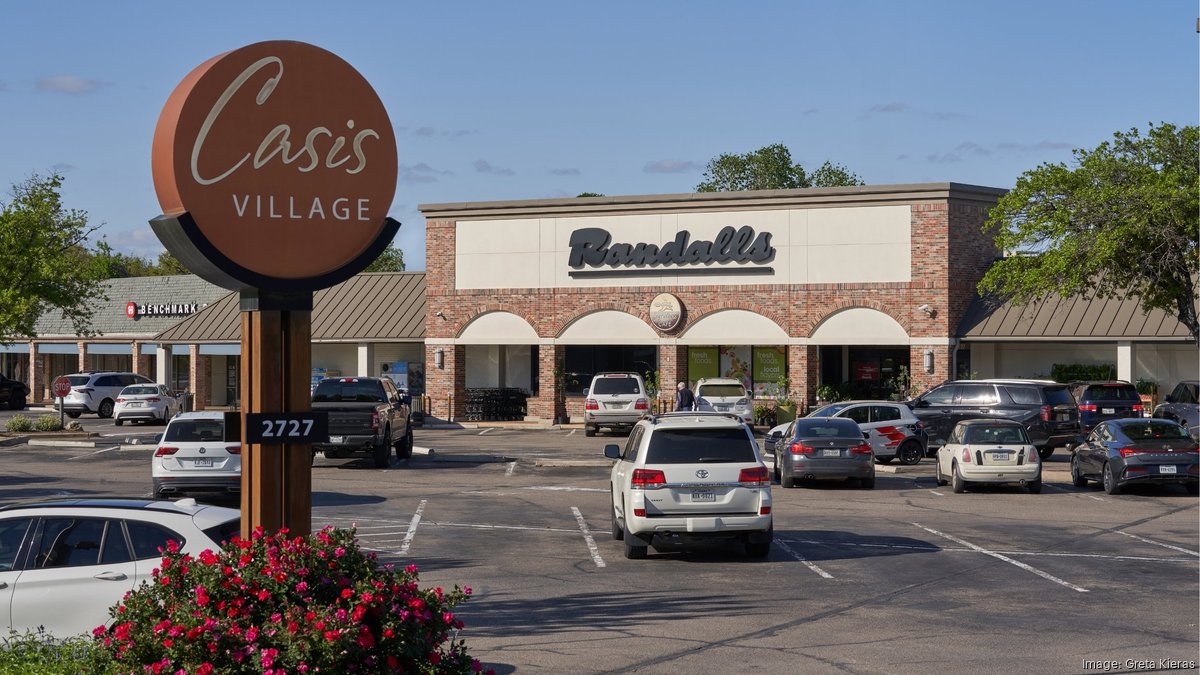 Longstanding Tarrytown retail center sold for second time in 3 years