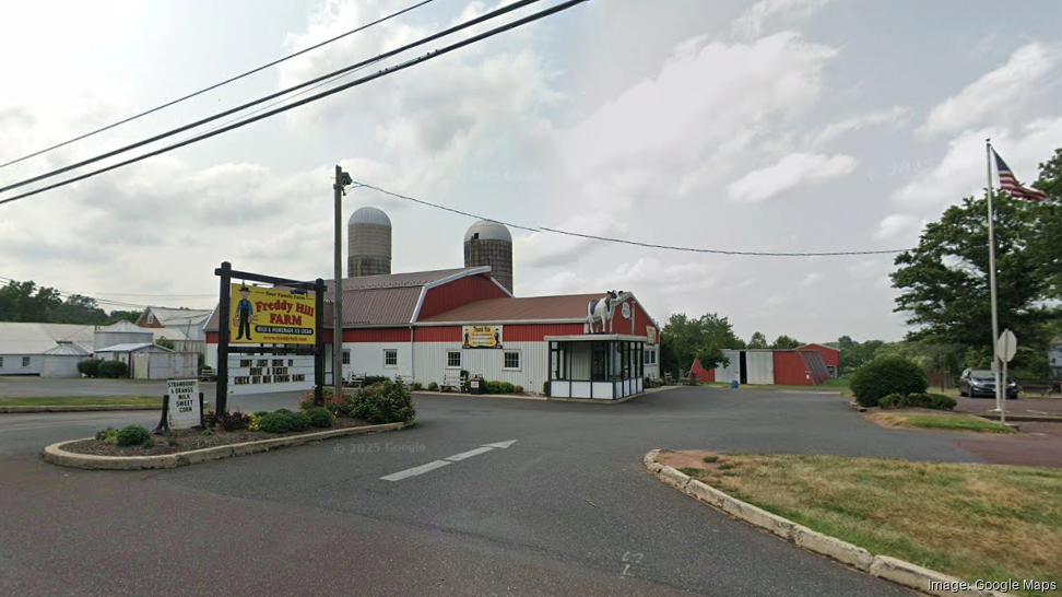 Developer buys Freddy Hill Farms complex in Lansdale for $26M with plans for 210 homes