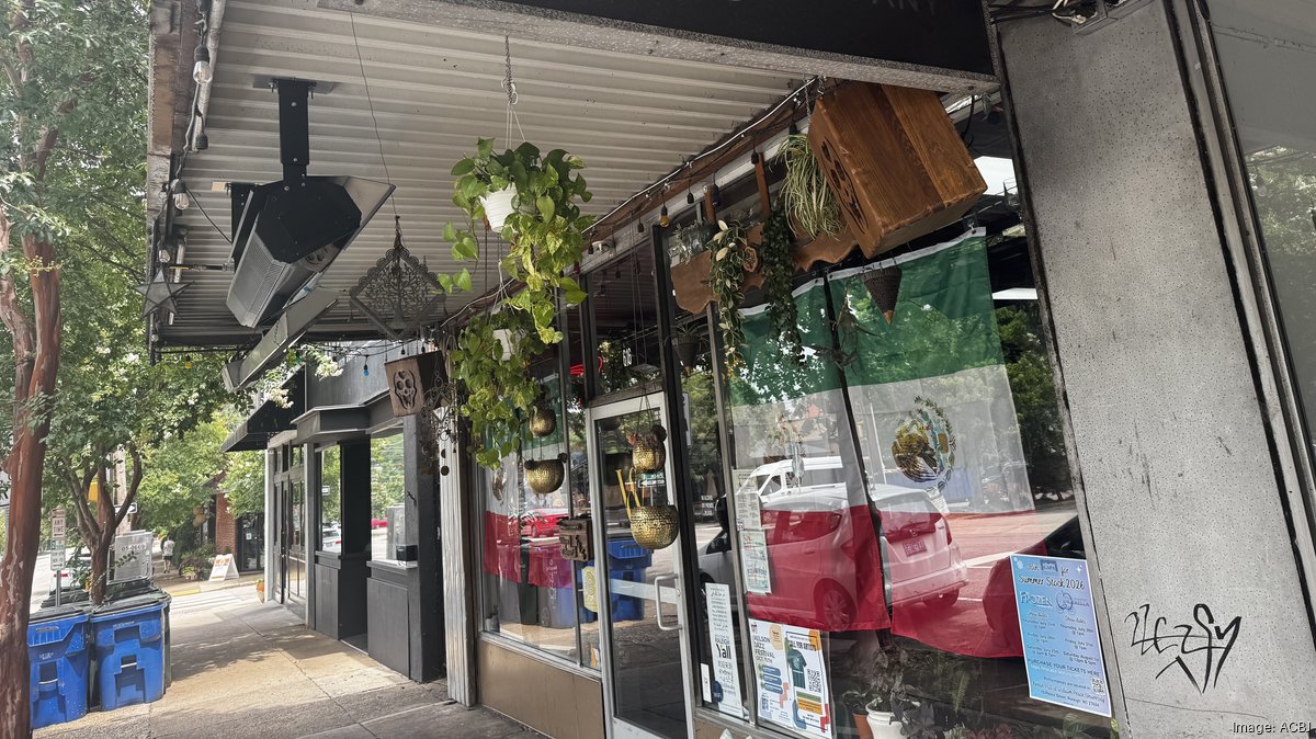 Raleigh bar owner buys Person Street building after longtime business relocates