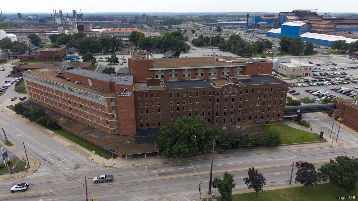 Gateway Regional Medical Center faces tax sales and legal rift as owner provides $1M loan