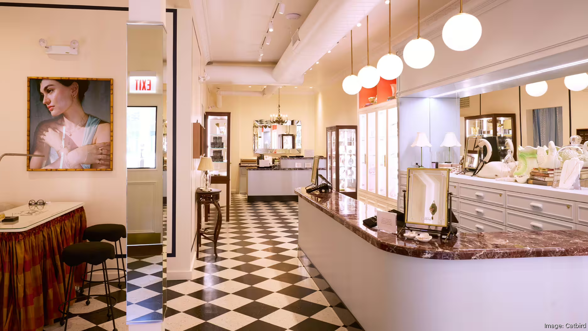 Celebrity-favorite jewelry brand to open first Texas store on Henderson Avenue