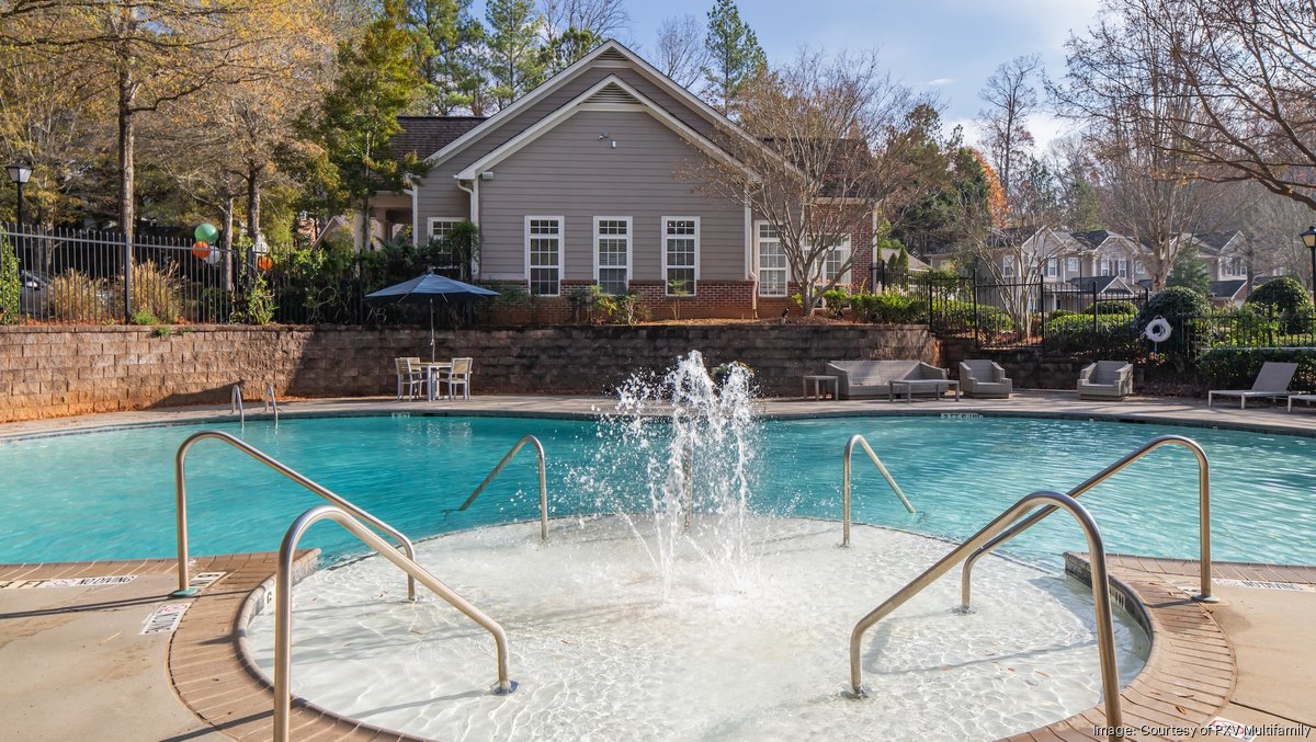 Florida investor pays $29.5 million for southwest Atlanta apartments in debut acquisition