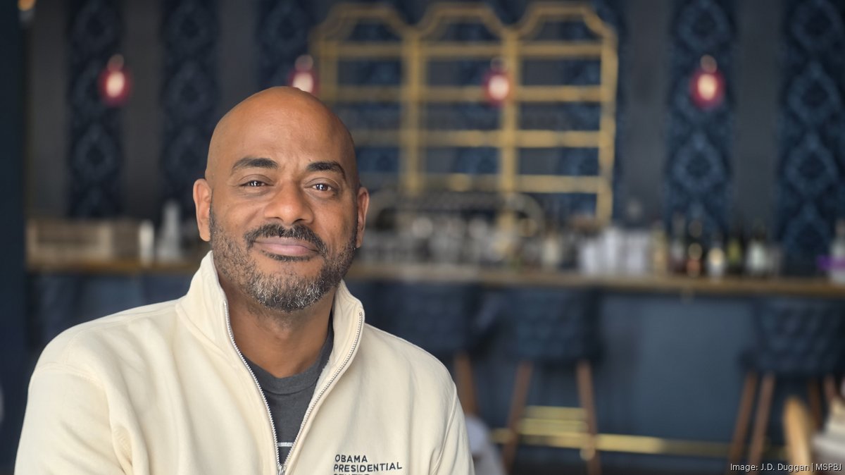 Afro-Creole restaurant opens as nonprofit to reimagine restaurant staffing and pricing