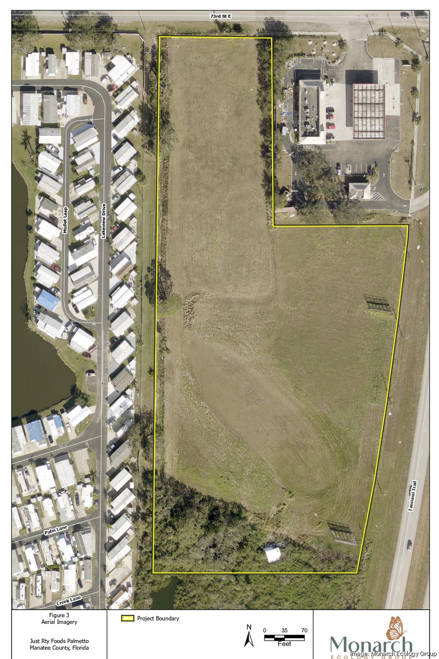 Gourmet food distributor to open warehouse in Palmetto
