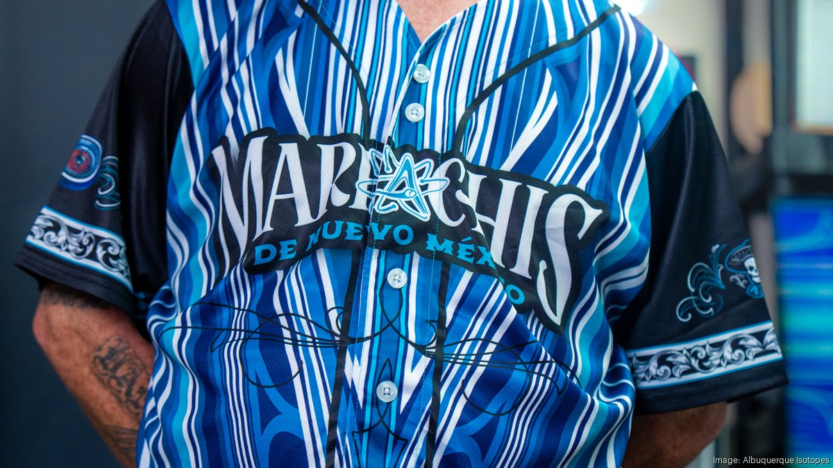 Isotopes partner with local lowrider artists for new jersey design