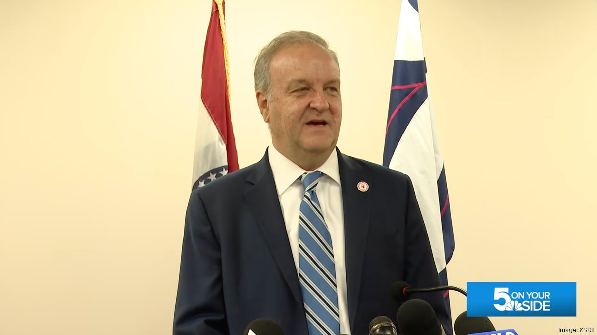 St. Louis County executive urges council to raise property tax rate before Oct. 1 deadline