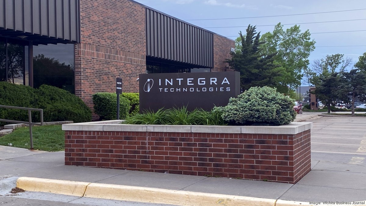 Integra Technologies leaves longtime home, invests in other Wichita facility - Wichita Business Journal