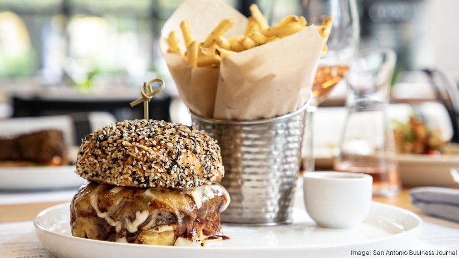 Sixty Vines opens at Shops at La Cantera on Aug. 10 - San Antonio