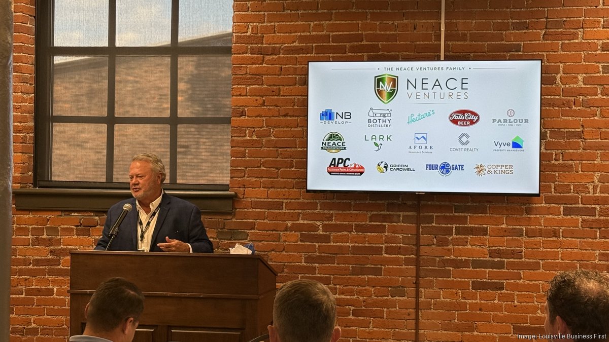 Neace: 'We will be forced to do something' if Racing's numbers don't improve
