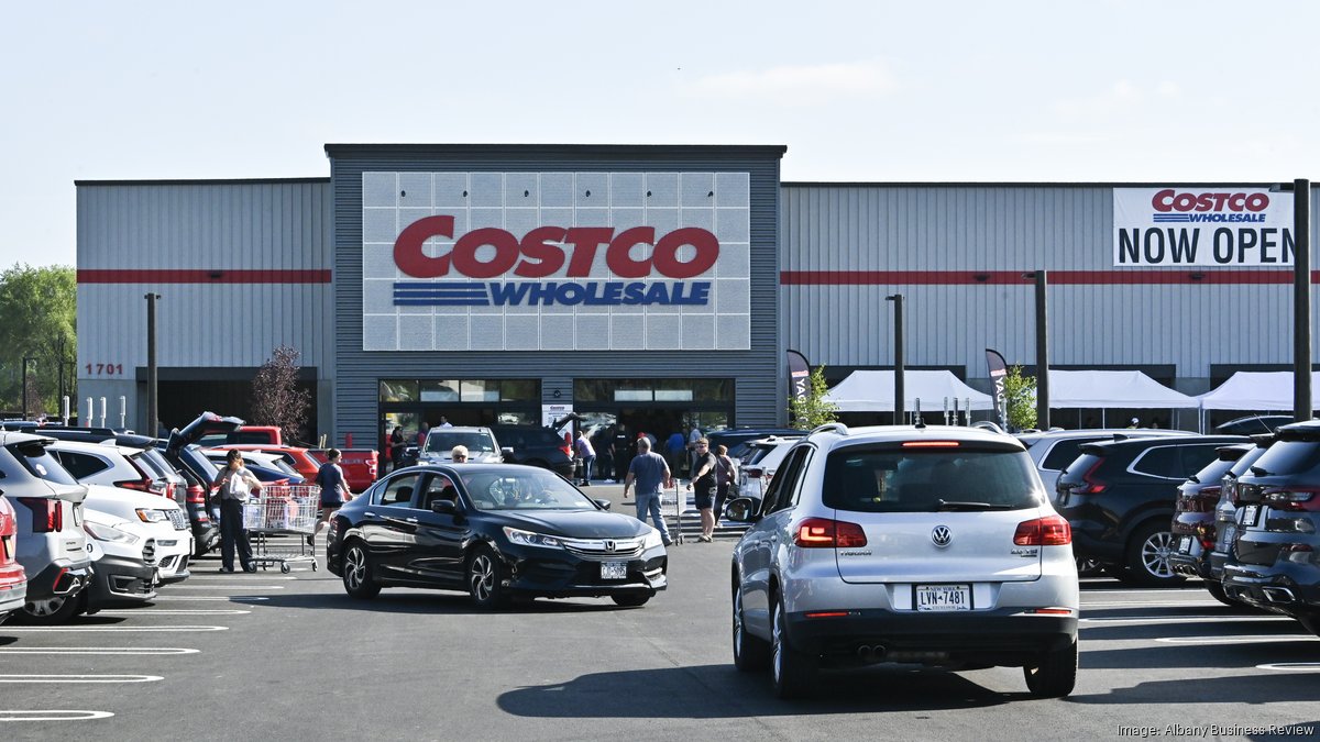 Costco plans to build a new store in Clermont County